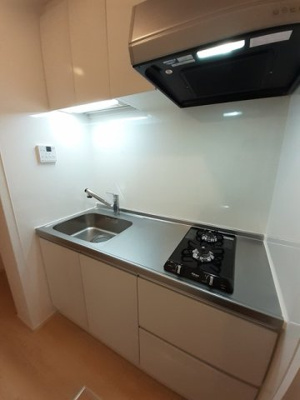 【キッチン】 | ベル　ルミエール　南Ⅰ