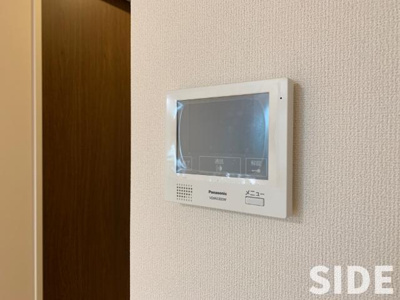 【セキュリティ】 | ル・ブリランテ