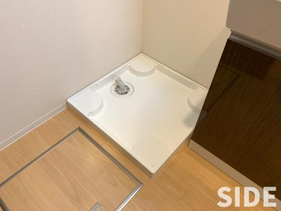 【設備】 | ル・ブリランテ