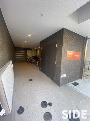 【エントランス】 | ル・ブリランテ
