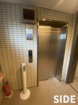 【その他共用部分】 | ル・ブリランテ