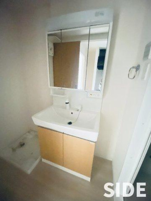 【洗面所】 | ル・ブリランテ