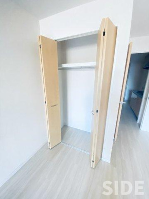 【収納】 | ル・ブリランテ