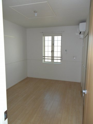 Ｖｅｒｔ　Ｏ－ｋｕｒａ　Ⅱの内装