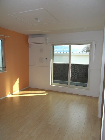 Ｖｅｒｔ　Ｏ－ｋｕｒａ　Ⅱの居間・リビング