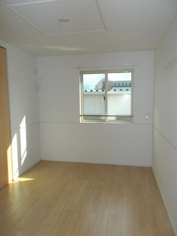 Ｖｅｒｔ　Ｏ－ｋｕｒａ　Ⅱの内装