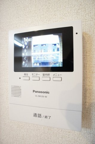 オブリガードのセキュリティ