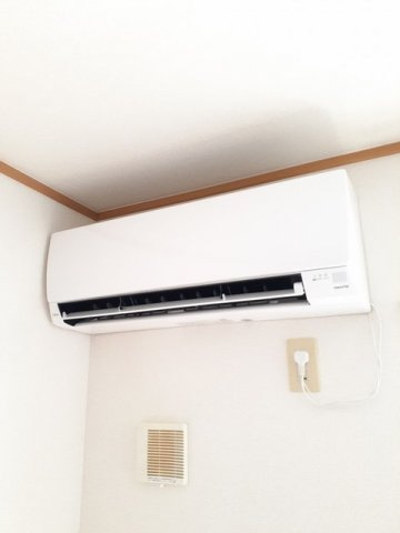 レジダンス・ノーブル　Ⅱの設備