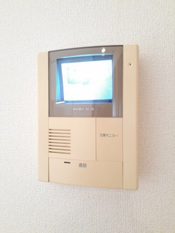 レジダンス・ノーブル　Ⅱのセキュリティ