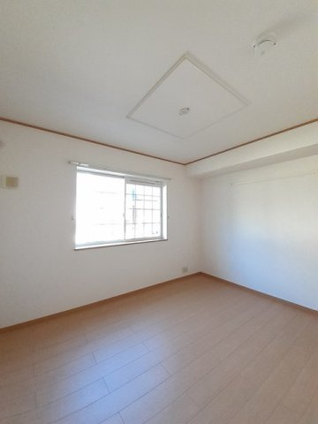 レジダンス・ノーブル　Ⅱの内装