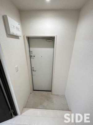 【玄関】 | フジパレス城東諏訪ノースⅡ番館 | ※同シリーズ参考画像