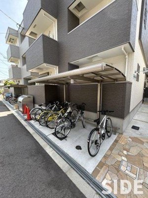 【エントランス】 | フジパレス城東諏訪ノースⅡ番館 | ※同シリーズ参考画像