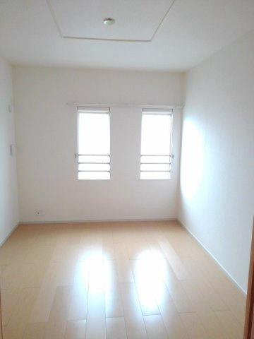 リバーサイドガーデンの内装