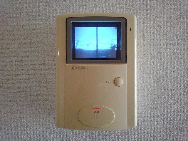 カーサエテルノＢのセキュリティ