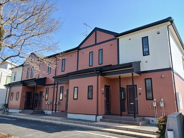 カーサエテルノＢ