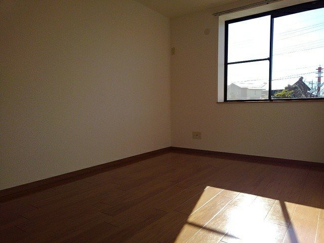 カーサエテルノＢの内装