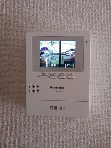 カーサエテルノＡのセキュリティ