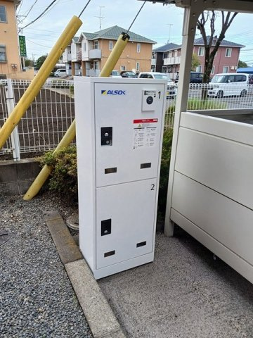 カーサエテルノＡのその他共用部分