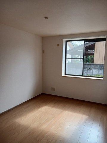 カーサエテルノＡの内装