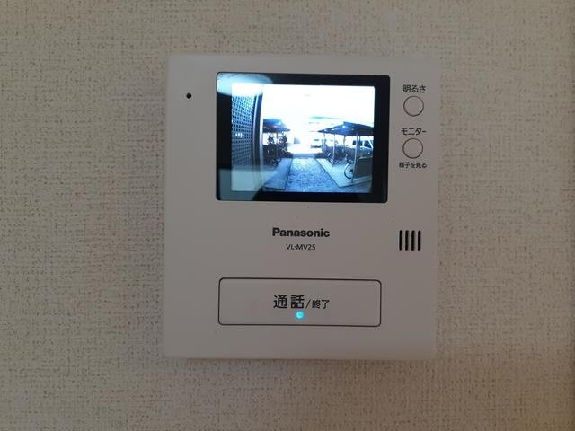 ブライド・マーベラス　Ｎのセキュリティ