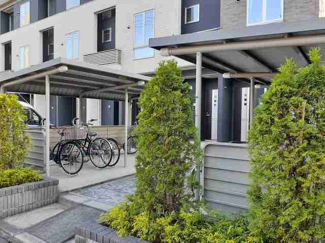 ブライド・マーベラス　Ｎのその他共用部分