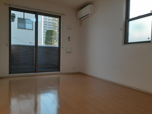 ブライド・マーベラス　Ｎの居間・リビング