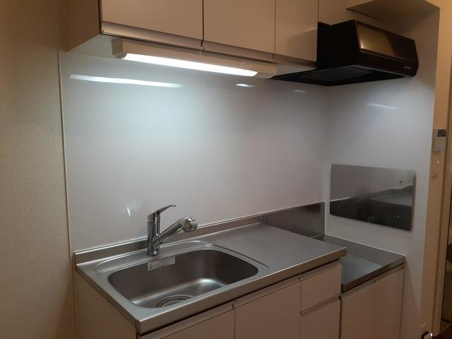 ブライド・マーベラス　Ｎのキッチン