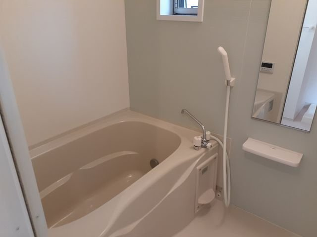 ブライド・マーベラス　Ｎの浴室