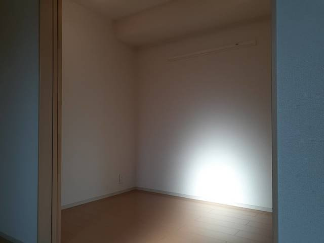 ブライド・マーベラス　Ｎの内装