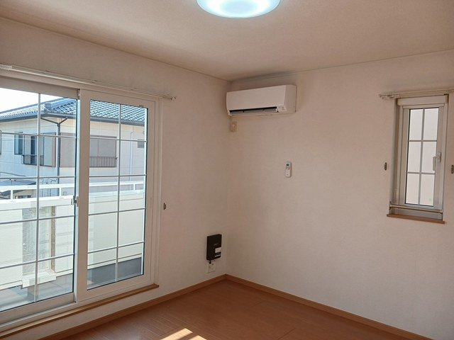 ミモザの居間・リビング