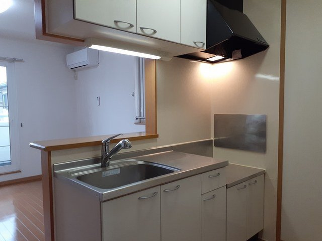 ミモザのキッチン