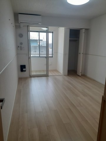 ビバーチェ　Ｋの内装