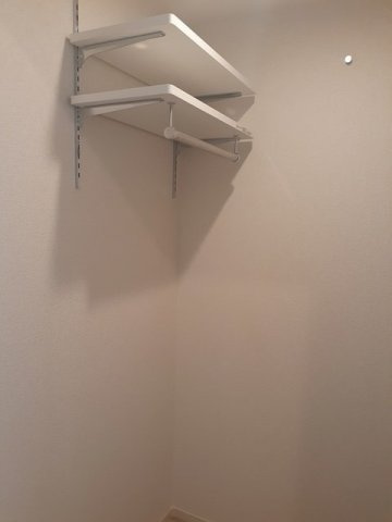 ビバーチェ　Ｋの収納
