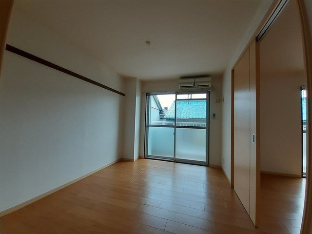 プラムヴィレッジの内装