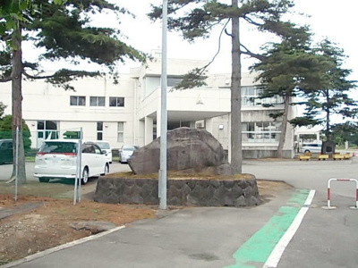 【周辺】 | ソナーレ | 朝倉小学校まで500m