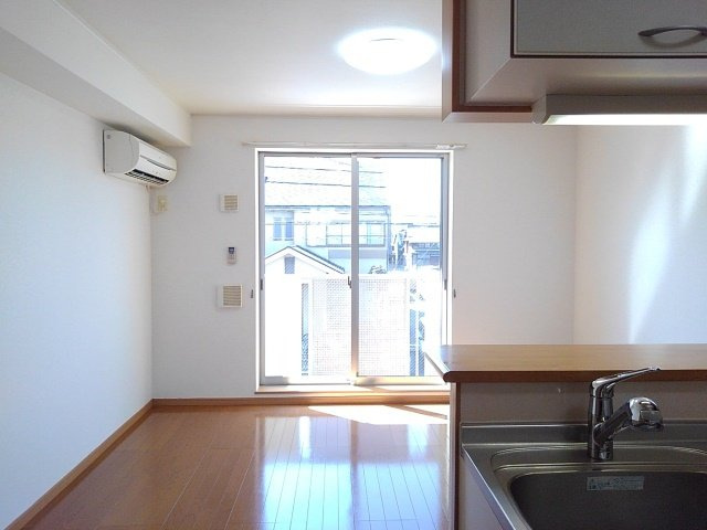 ディオーネの居間・リビング