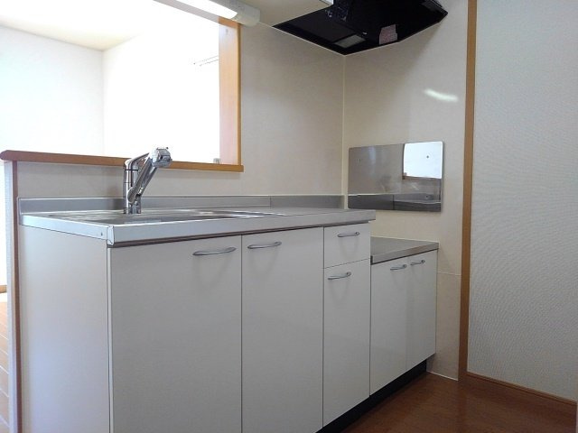 ディオーネのキッチン