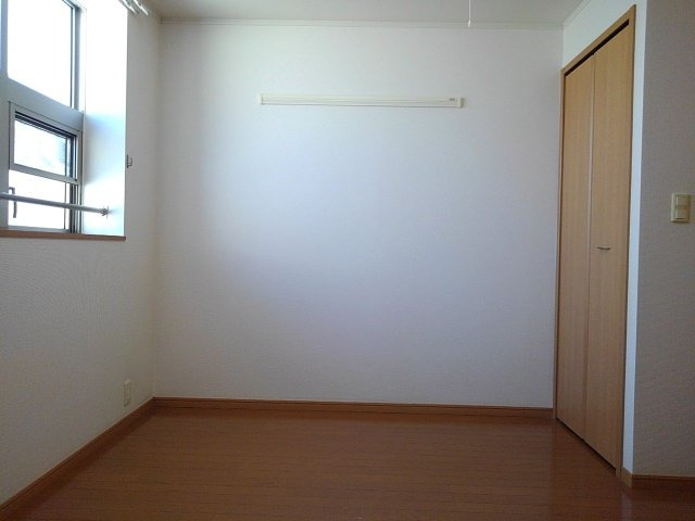 ディオーネの内装