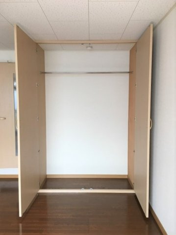 レオパレス信和の内装