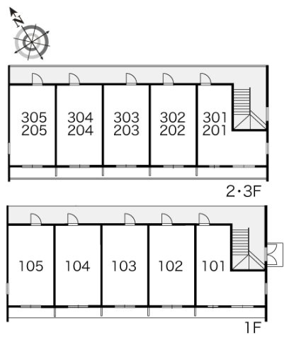 レオパレス信和のその他