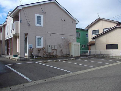 【駐車場】 | プルミエ