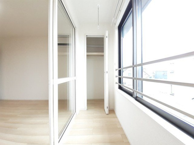 【内装】 | ノア