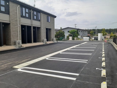 【駐車場】 | ノア