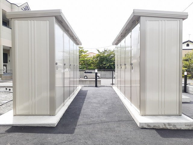 【その他共用部分】 | ノア