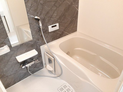 【浴室】 | ノア