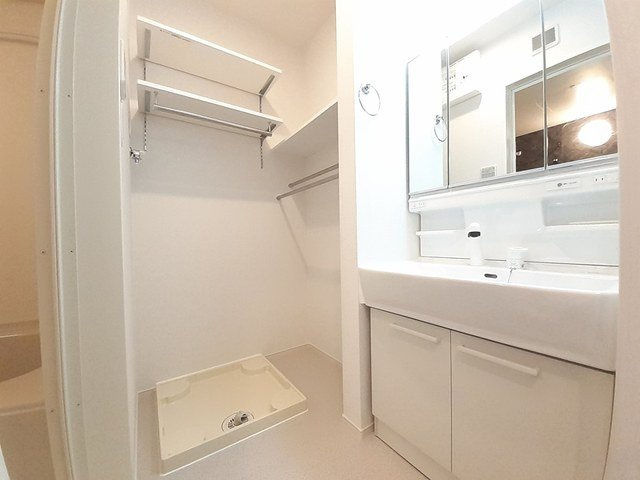 【洗面所】 | ノア