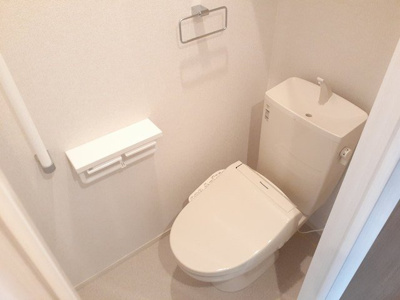 【トイレ】 | ノア