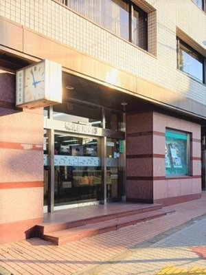 【周辺】 | ウィーウィテ・ラエティー | 城北信用金庫赤塚支店まで189m