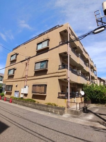 レジデンス清里