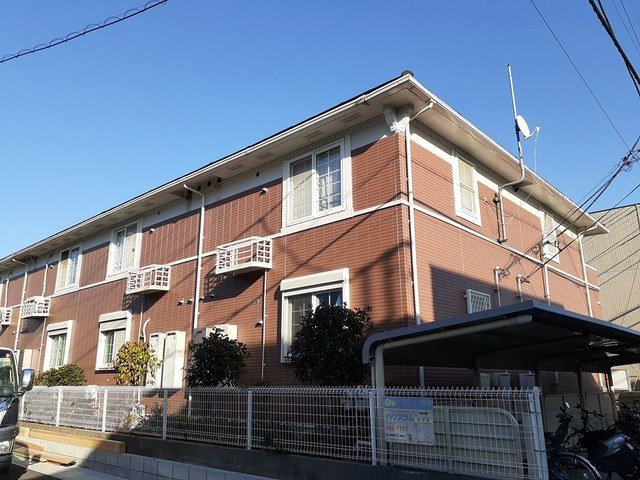 シュティル・ヴェスト